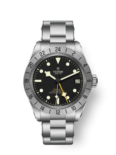 Tudor Black Bay Pro Stainless / Bracelet : Ref Number 79470-0001