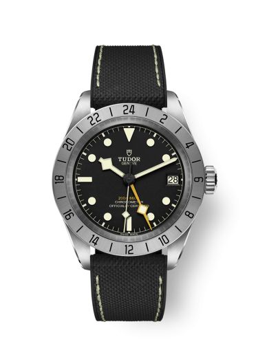 Tudor Black Bay Pro Stainless / Hybrid : Ref Number 79470-0003