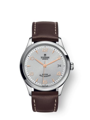 Tudor 1926 36 Stainless Steel / Silver / Strap : Ref Number 91450-0006