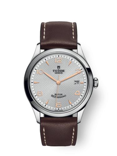Tudor 1926 39 Stainless Steel / Silver / Strap : Ref Number 91550-0006
