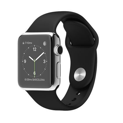 Apple Watch 38mm : Ref Number MJ2Y2LL
