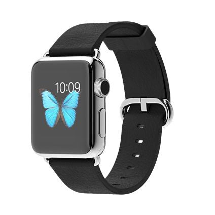 Apple Watch 38mm : Ref Number MJ312LL