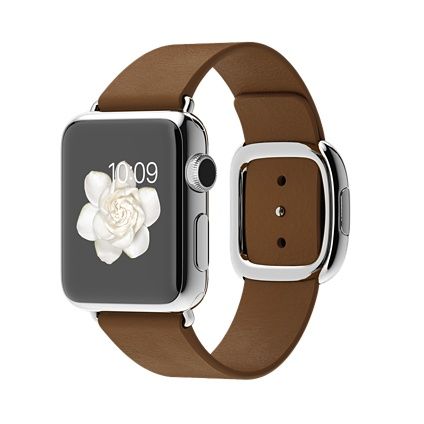 Apple Watch 38mm : Ref Number MJ3A2LL