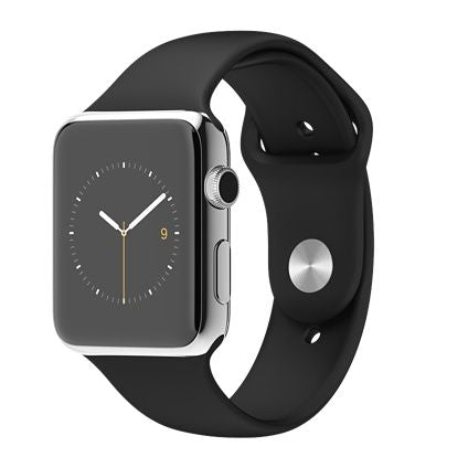 Apple Watch 42mm : Ref Number MJ3U2LL