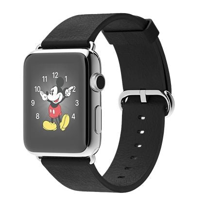 Apple Watch 42mm : Ref Number MJ3X2LL