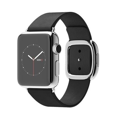 Apple Watch 38mm : Ref Number MJYK2LL