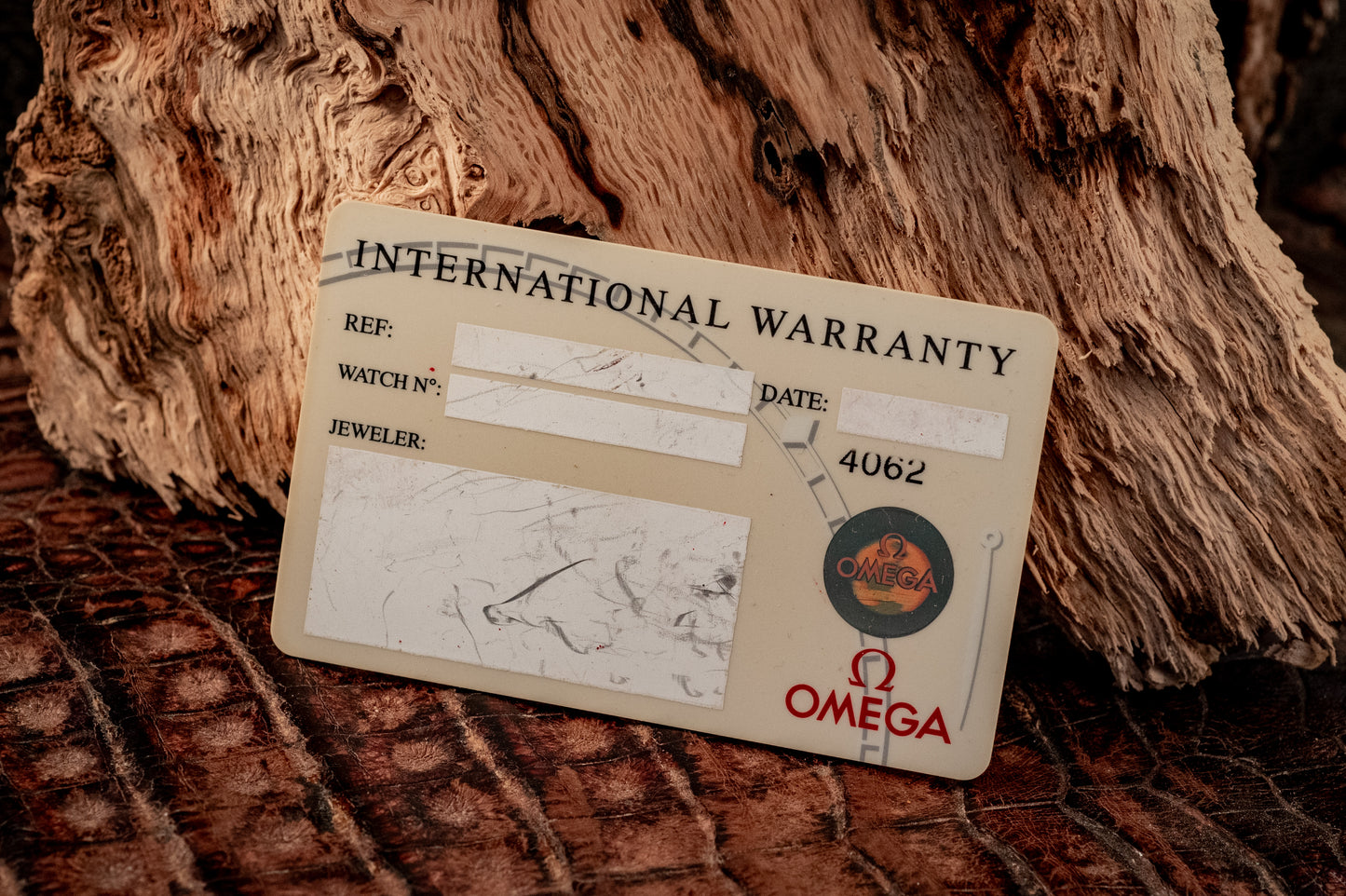 Omega Speedmaster Professional Moonwatch Box And Papers eBay Auth Card Ref 3570.50.00