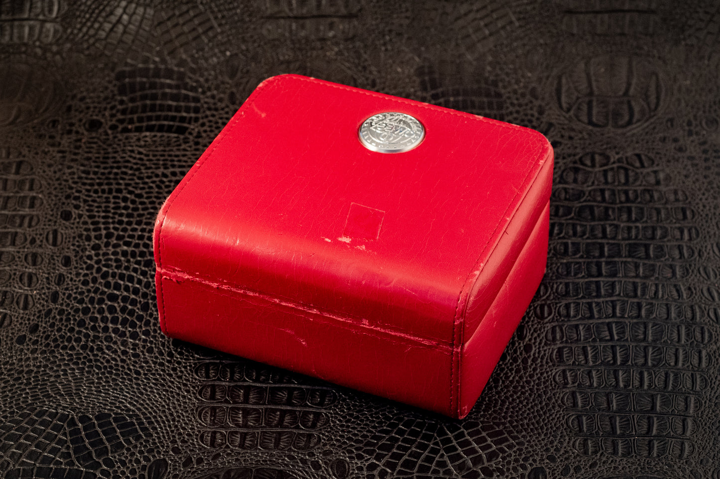 Omega Speedmaster Professional Moonwatch Box And Papers eBay Auth Card Ref 3570.50.00