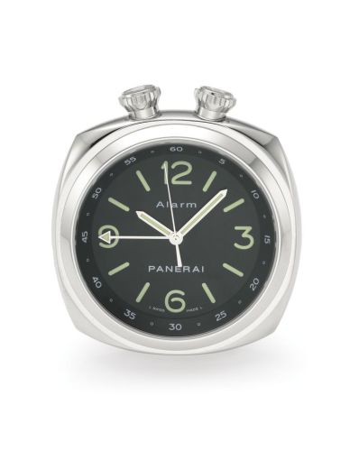 Panerai Travel Alarm Clock : Ref Number PAM00173