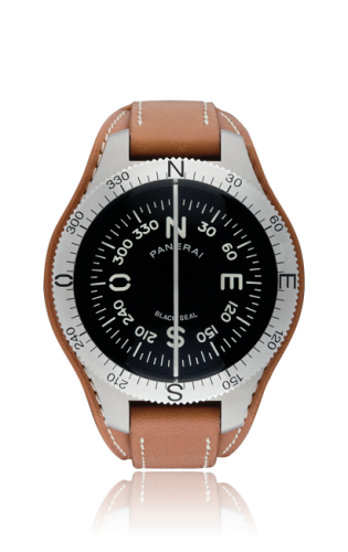 Panerai Black Seal Compass : Ref Number PAM00191