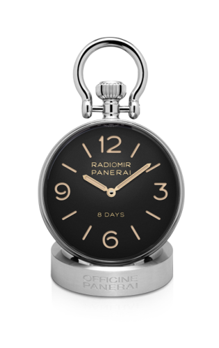Panerai Table Clock Sphere : Ref Number PAM00581