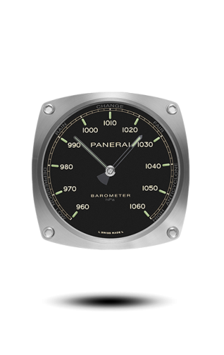 Panerai Barometer 140mm : Ref Number PAM00582