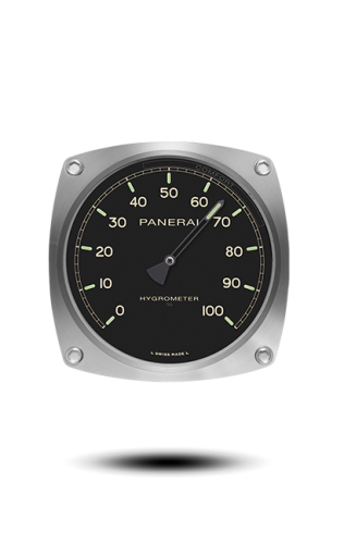 Panerai Hygrometer 140mm : Ref Number PAM00584
