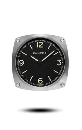 Panerai Wall Clock 140mm : Ref Number PAM00585