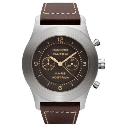 Panerai Mare Nostrum Titanio : Ref Number PAM00603