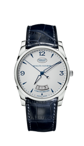 Parmigiani Fleurier Tonda 39 Qualite Fleurier White Gold : Ref Number PFC222-1200100-HA3141