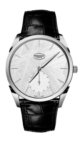 Parmigiani Fleurier Tonda 1950 Titanium/ Meteorite Cold North : Ref Number PFC267-3002400-HA1441
