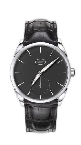 Parmigiani Fleurier Tonda 1950 White Gold / Graphite : Ref Number PFC267-1200300-HA1441