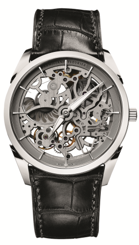 Parmigiani Fleurier Tonda 1950 Squelette White Gold : Ref Number PFC280-1200100-HA1441