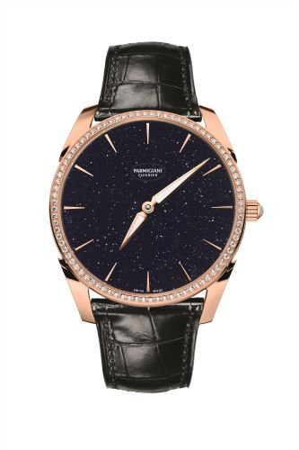Parmigiani Fleurier Tonda 1950 Galaxy Set : Ref Number PFC288-1062500-HA1421