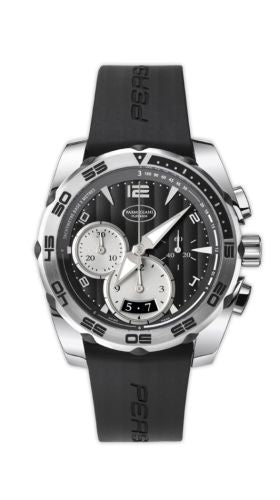 Parmigiani Fleurier Pershing 002 : Ref Number PFC5280010300X01402