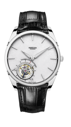 Parmigiani Fleurier Tonda 1950 Tourbillon White Jade : Ref Number PFH279-1202400