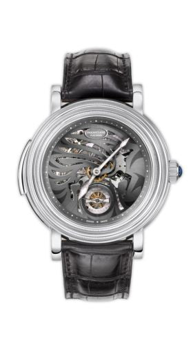 Parmigiani Fleurier Toric Quaestor Pegase : Ref Number PFH4372001400HA1441