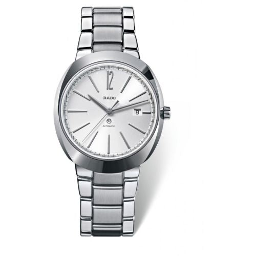 Rado D-Star Stainless Steel Automatic : Ref Number R15329103