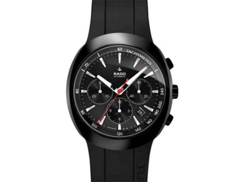 Rado D-Star Chronograph Automatic : Ref Number R15378159