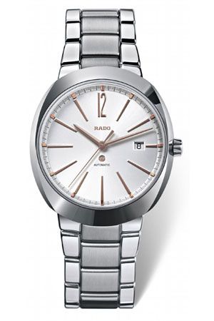 Rado D-Star Stainless Steel Automatic : Ref Number R15513113