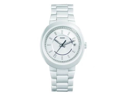 Rado D-Star White Diamond : Ref Number R15519702