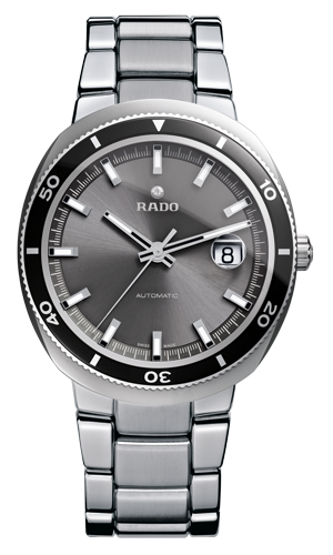 Rado D-Star 200 Grey : Ref Number R15959103