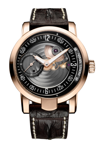 Armin Strom Manual Fire : Ref Number RG11-MF.90