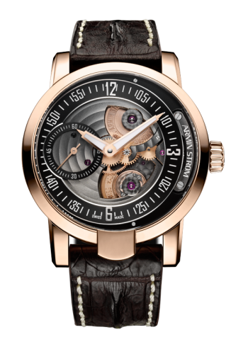 Armin Strom Gravity Fire : Ref Number RG13-GF.90