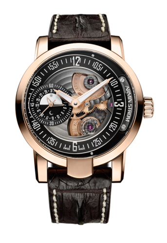 Armin Strom Gravity Date Fire : Ref Number RG14-DF.90