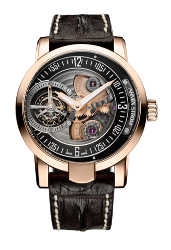 Armin Strom Tourbillon Gravity Fire : Ref Number RG14-TF.M.90