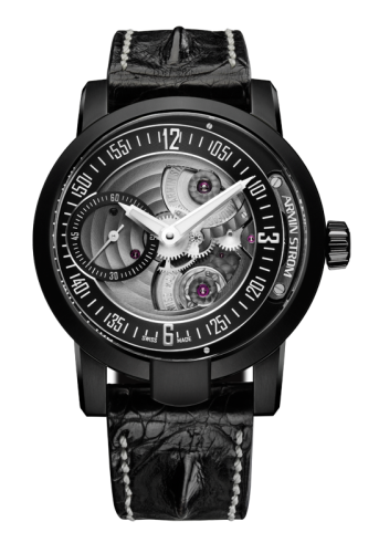 Armin Strom Gravity Earth : Ref Number ST13-GE.90