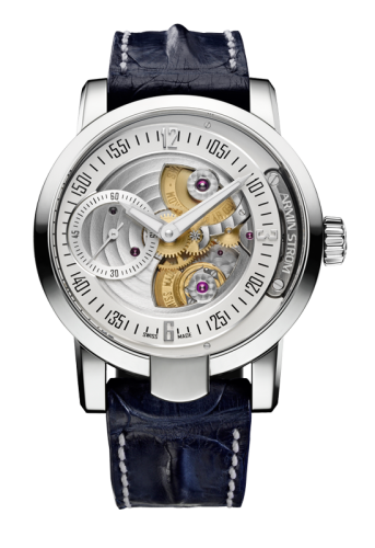 Armin Strom Gravity Water : Ref Number ST13-GW.50