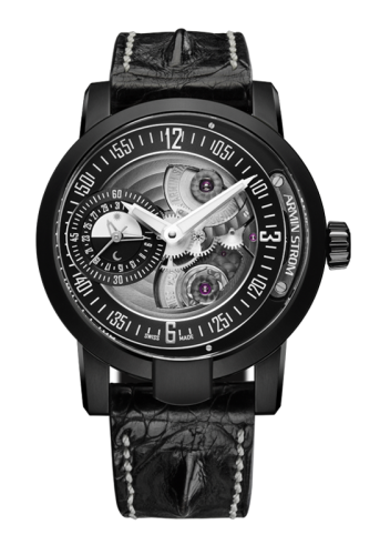 Armin Strom Gravity Date Earth : Ref Number ST14-DE.90