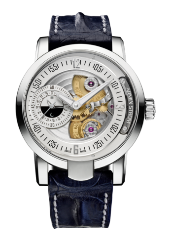 Armin Strom Gravity Date Water : Ref Number ST14-DW.50