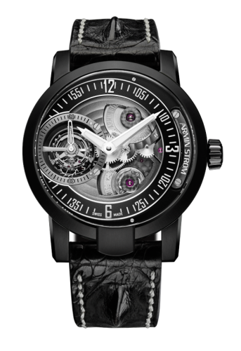 Armin Strom Tourbillon Gravity Earth : Ref Number ST14-TE.M.90