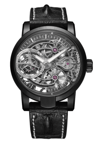 Armin Strom Tourbillon Skeleton Earth : Ref Number ST15-TE.90
