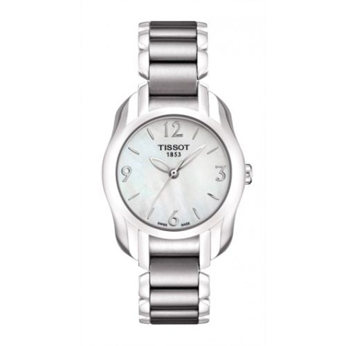 Tissot T-Wave Round Bracelet : Ref Number T023.210.11.117.00