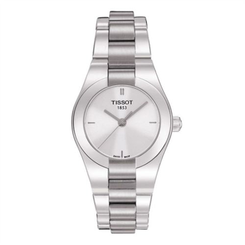 Tissot Glam Sport Small : Ref Number T043.010.11.031.00
