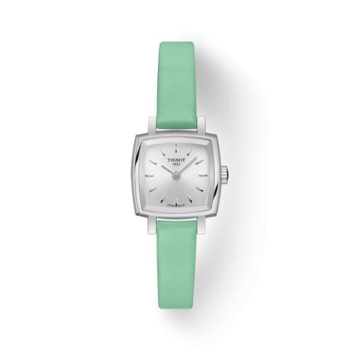 Tissot Lovely Summer Set : Ref Number T058.109.16.031.01