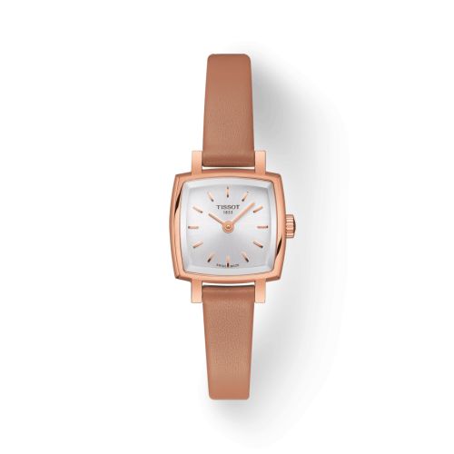 Tissot Lovely Summer Set : Ref Number T058.109.36.031.01