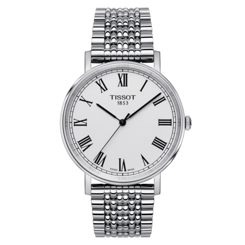 Tissot Everytime Medium Jungfraubahn Edition : Ref Number T109.410.11.033.10