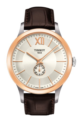 Tissot Classic Automatic Silver : Ref Number T912.428.46.038.00