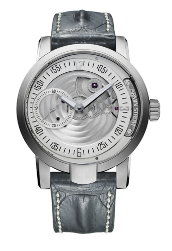 Armin Strom Manual Air : Ref Number TI11-MA.11