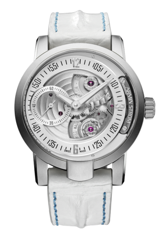 Armin Strom Gravity Air : Ref Number TI13-GA.50
